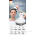 Smart Wireless Portable Head Massager